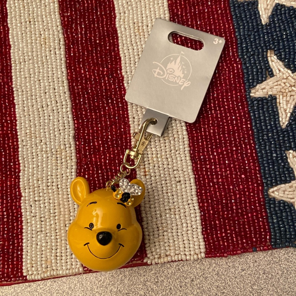 Winnie the Pooh clip